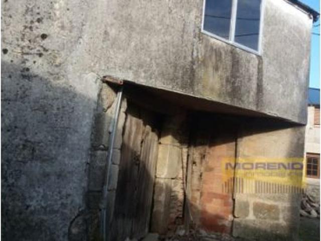 Casa en venta en Sarria