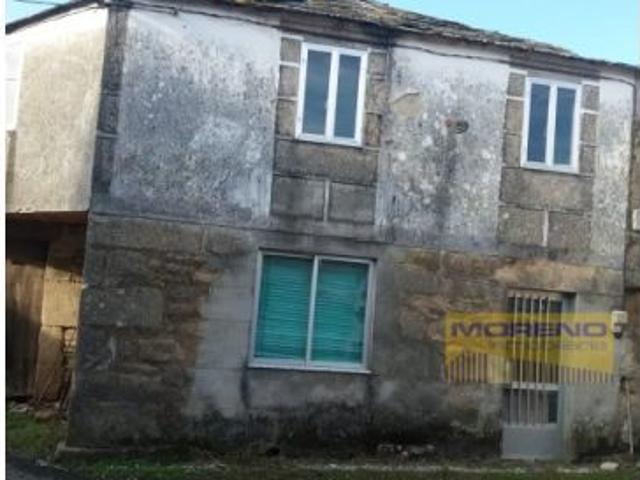 Casa en venta en Sarria