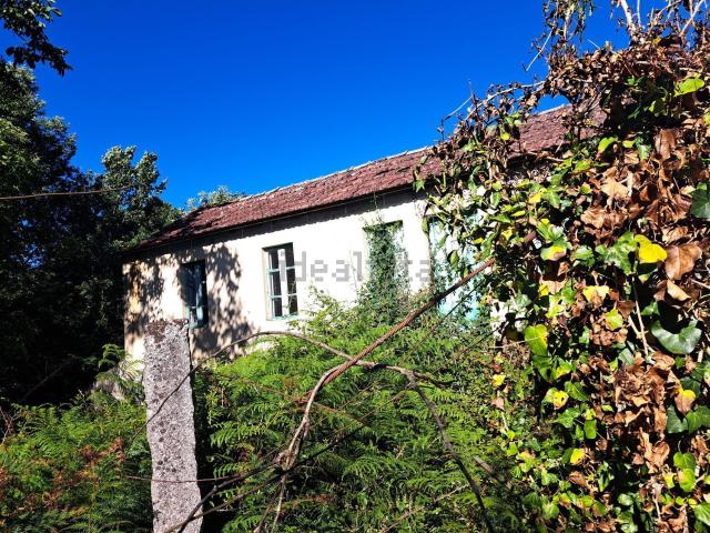 Casa Rural en venta en A Caniza, A Paradanta
