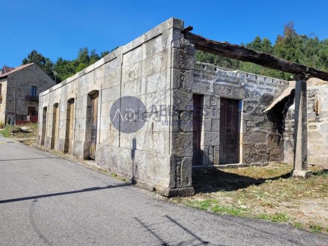 Casa Rural en venta en A Paradanta, Galicia