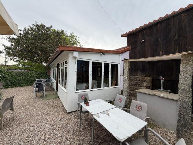 Casa Rural en venta en A Paradanta, Galicia