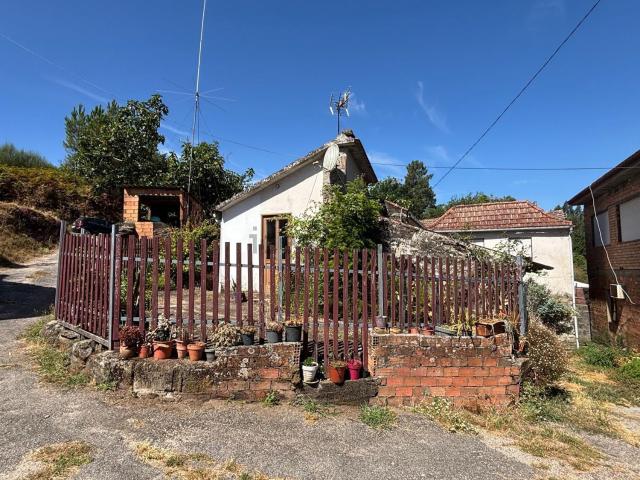 Casa Rural en venta en A Paradanta, Galicia