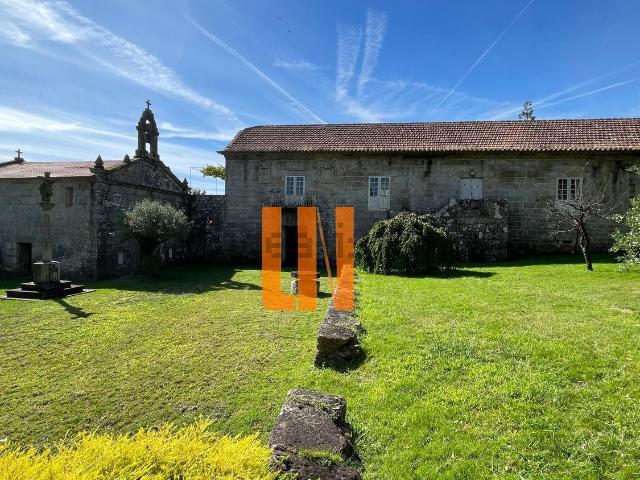 Casa Rural en venta en A Paradanta, Galicia