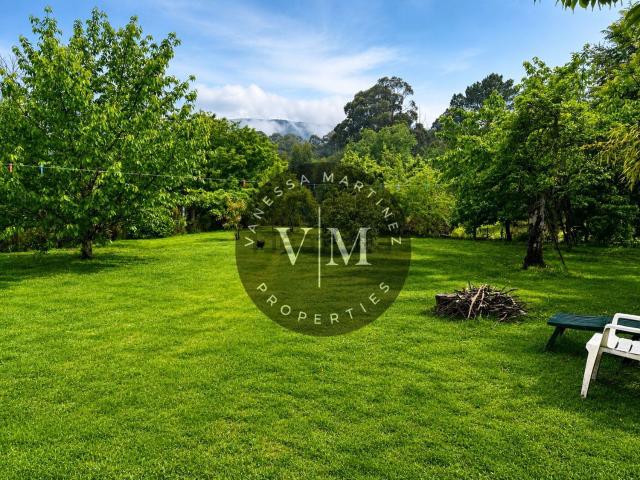 Casa Rural en venta en A Paradanta, Galicia