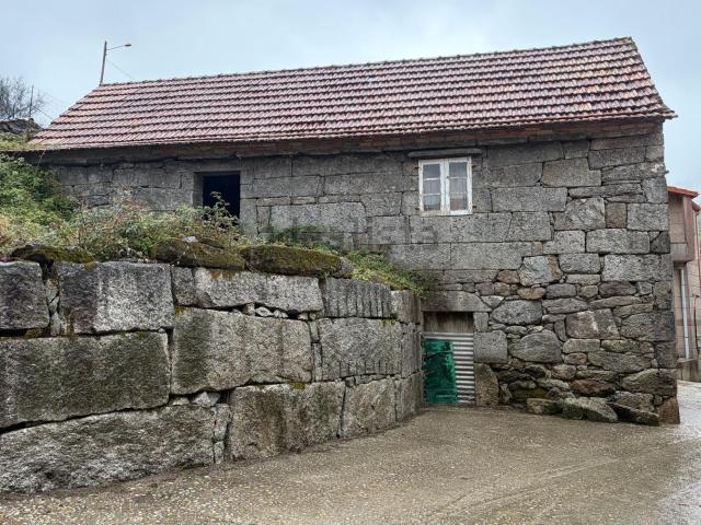 Casa Rural en venta en A Paradanta, Galicia