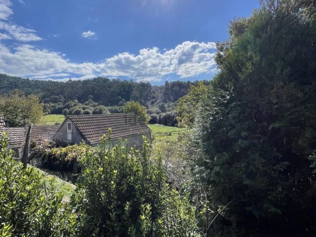 Casa Rural en venta en A Cañiza, Pontevedra