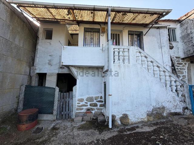 Casa Rural en venta en A Caniza, A Paradanta