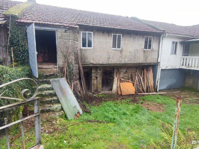 Casa Rural en venta en A Paradanta, Galicia