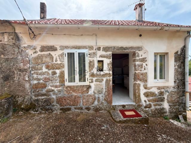 Casa Rural en venta en A Paradanta, Galicia