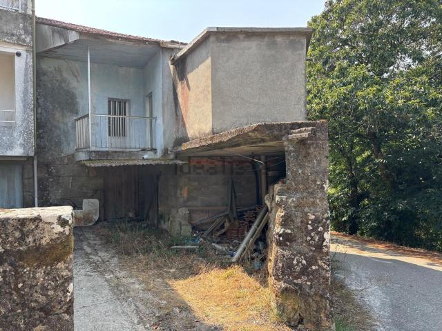 Casa Rural en venta en A Paradanta, Galicia
