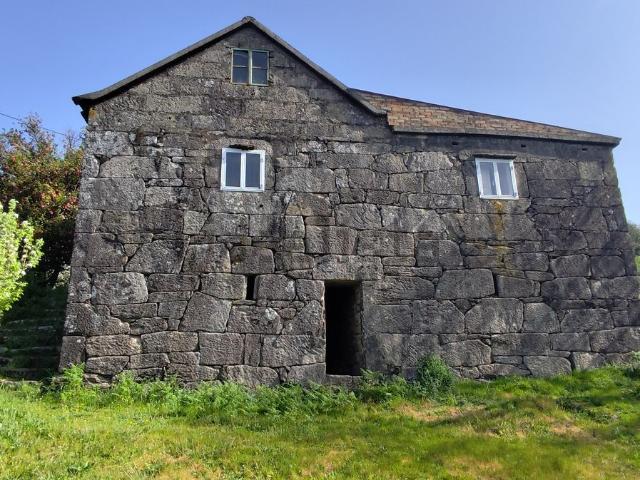 Casa Rural en venta en O Condado, Galicia