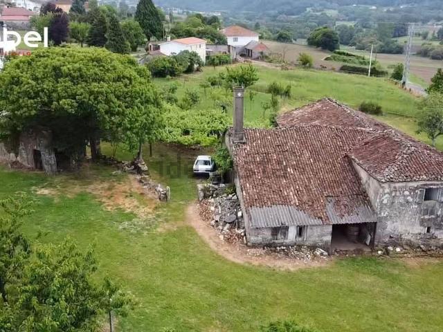 Casa Rural en venta en Veiga da Leña, Tabeirós - Terra de Montes