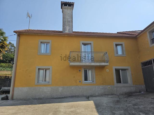 Casa Rural en venta en Tabeirós - Terra de Montes, Galicia