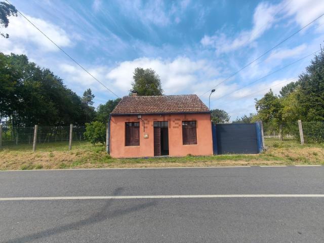 Casa Rural en venta en Tabeirós - Terra de Montes, Galicia