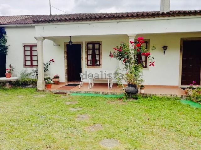 Casa Rural en venta en Tabeirós - Terra de Montes, Galicia