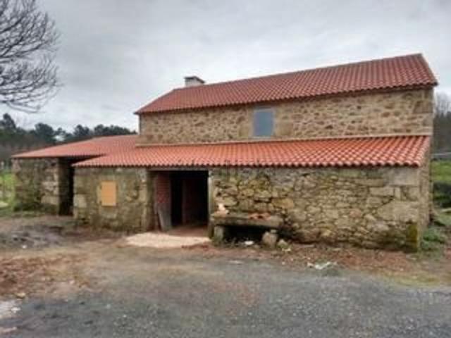 Casa Rural en venta en Tabeirós - Terra de Montes, Galicia