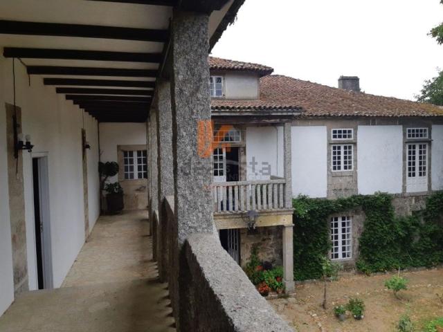 Casa Rural en venta en Tabeirós - Terra de Montes, Galicia