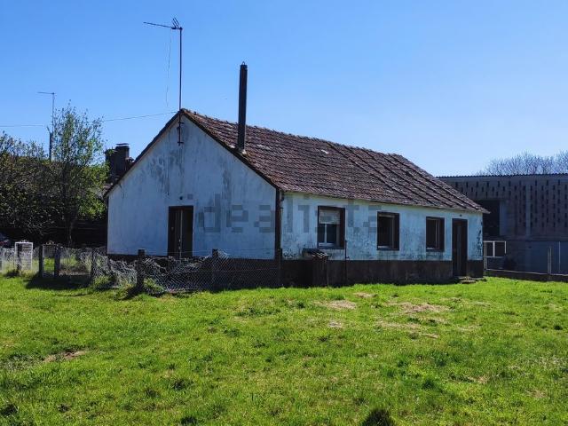 Casa Rural en venta en A Estrada, Tabeirós - Terra de Montes
