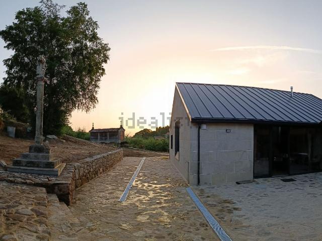Casa Rural en venta en A Viladafonso, Tabeirós - Terra de Montes