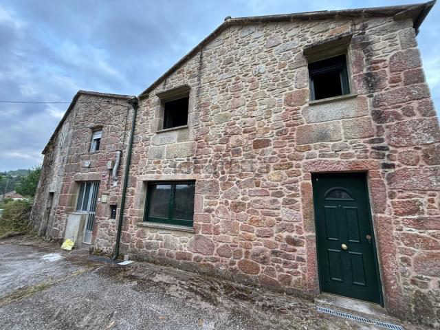 Casa Rural en venta en A Estrada