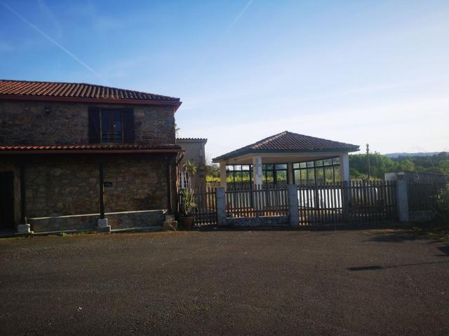 Casa Rural en venta en Tabeirós - Terra de Montes, Galicia