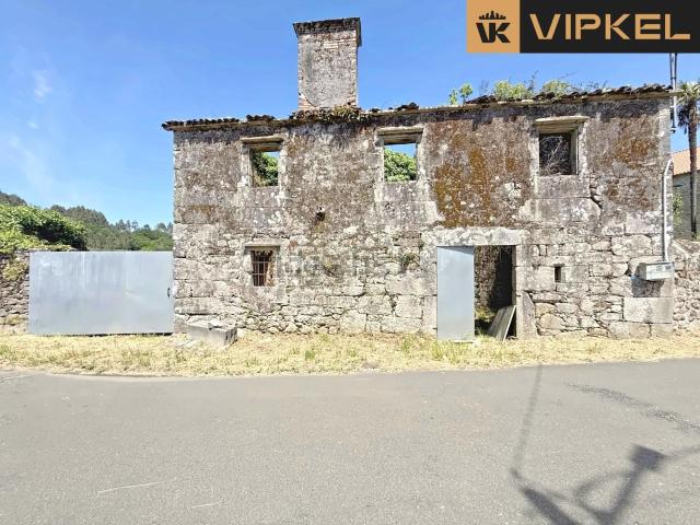 Casa Rural en venta en A Estrada, Tabeirós - Terra de Montes