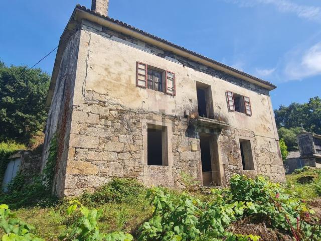 Casa Rural en venta en Tabeirós - Terra de Montes, Galicia