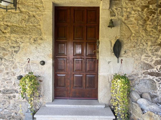 Casa Rural en venta en Tabeirós - Terra de Montes, Galicia