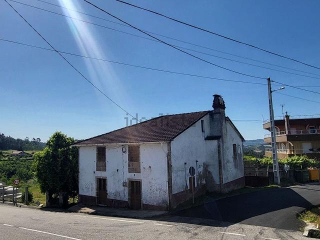 Casa Rural en venta en Tabeirós - Terra de Montes, Galicia
