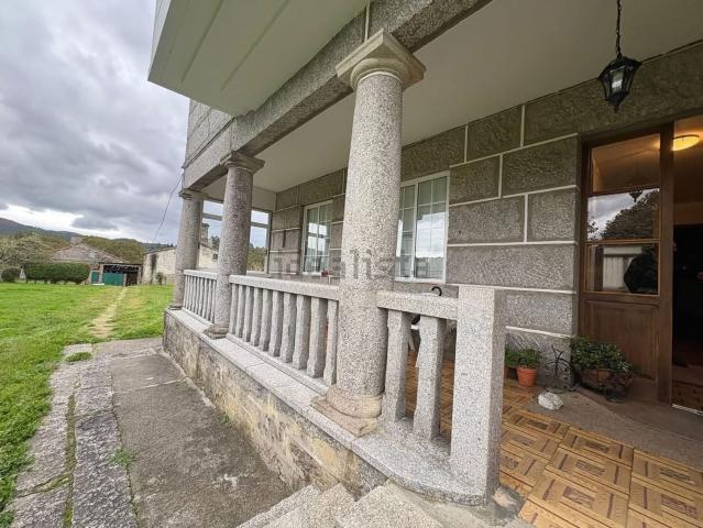 Casa Rural en venta en Tabeirós - Terra de Montes, Galicia