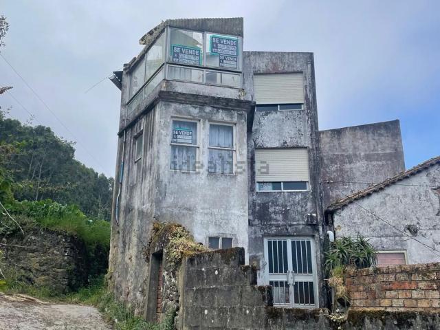 Casa Rural en venta en A Guarda, O Baixo Miño