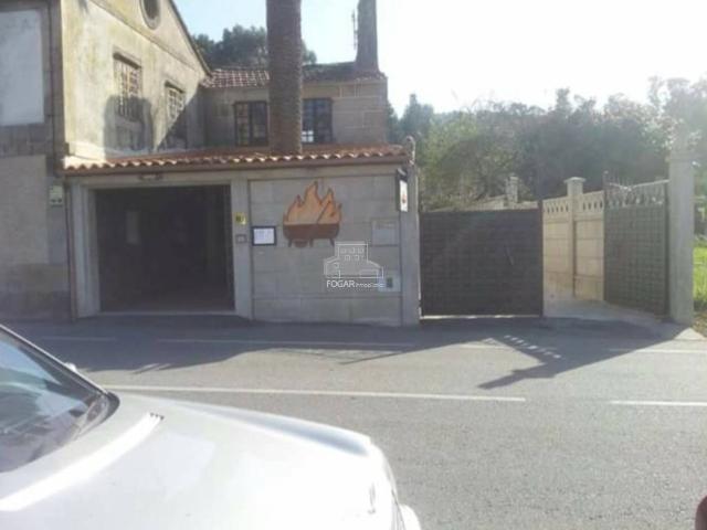 Casa en venta en Caldas, Galicia