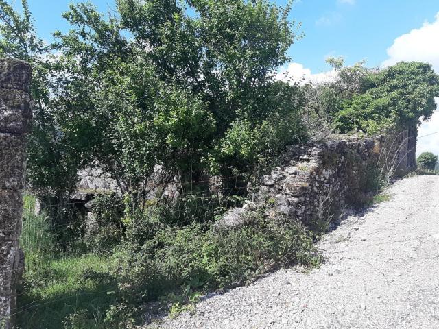 Casa Rural en venta en A Lama, Pontevedra