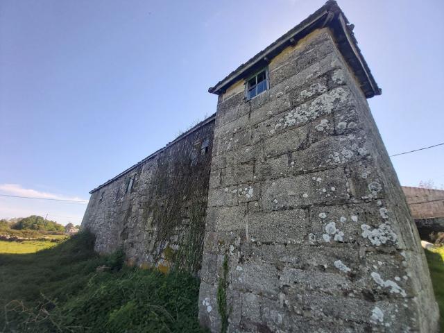 Casa Rural en venta en A Merca, Ourense