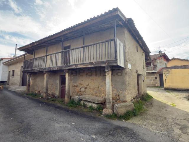 Casa Rural en venta en A Merca, Matusiños