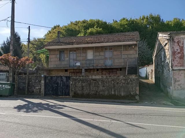 Casa Rural en venta en A Bola, Ourense