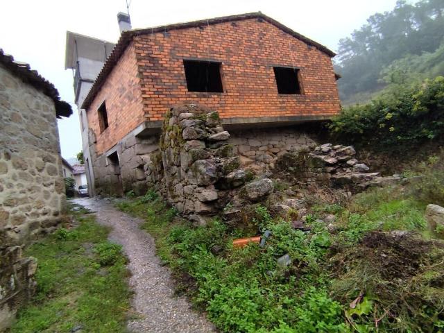 Casa Rural en venta en Ourense, Galicia