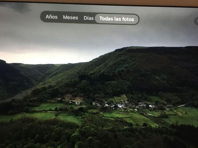 Casa Rural en venta en A Mariña Oriental, Galicia