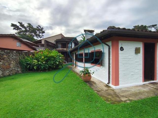 Casa venda em Cocaia, Ilhabela