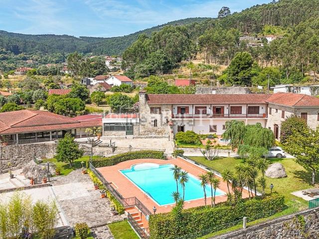 Quinta venda em Arcozelo, Braga