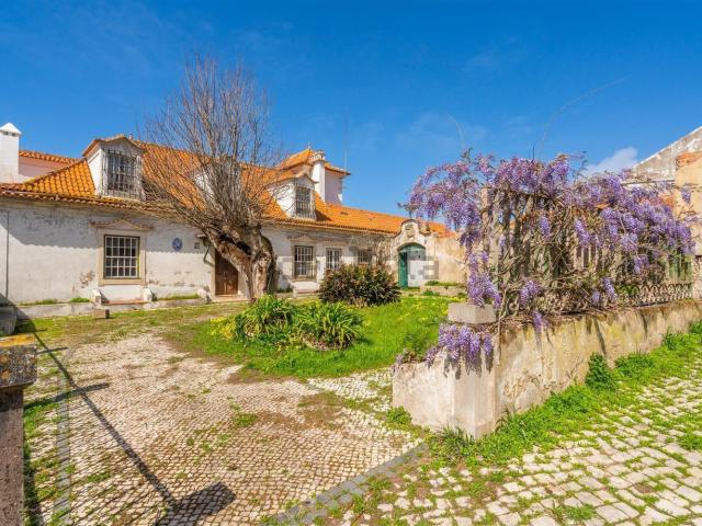 Quinta venda em Buarcos, Alto do Forno
