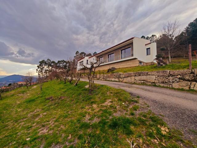Quinta venda em Cabeceiras De Basto, Braga