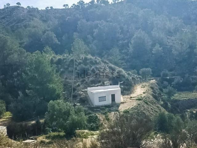 Casa Rural en venta en Macisvenda, Oriental