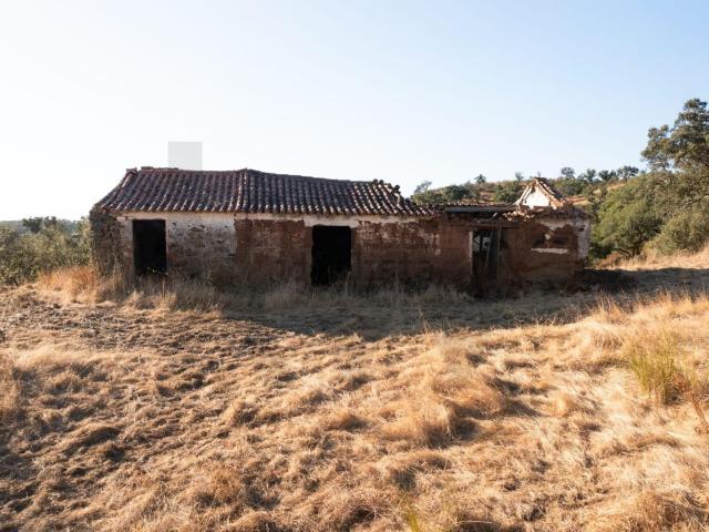 Quinta venda em Santiago Do Cacém, Setúbal