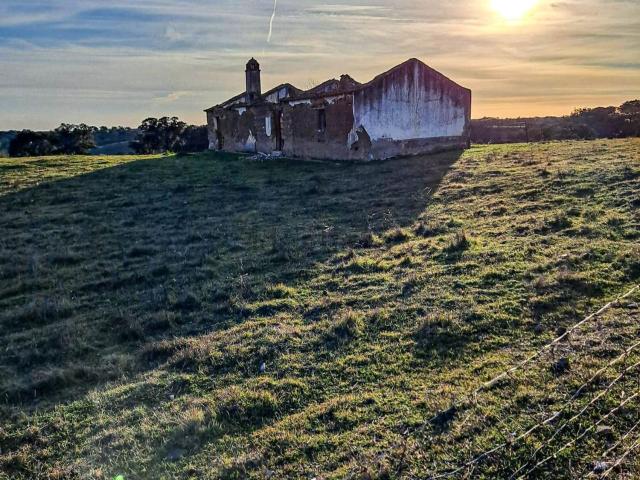 Quinta venda em Santiago Do Cacém, Setúbal