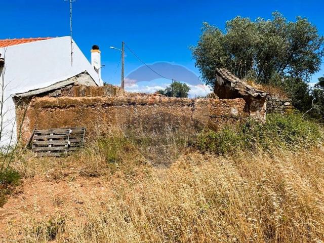 Quinta venda em Santiago Do Cacém, Setúbal