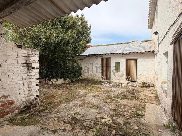Casa Rural en venta en Abengibre, Castilla-La Mancha