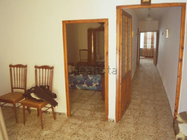 Casa Rural en venta en Abenójar, Castilla-La Mancha