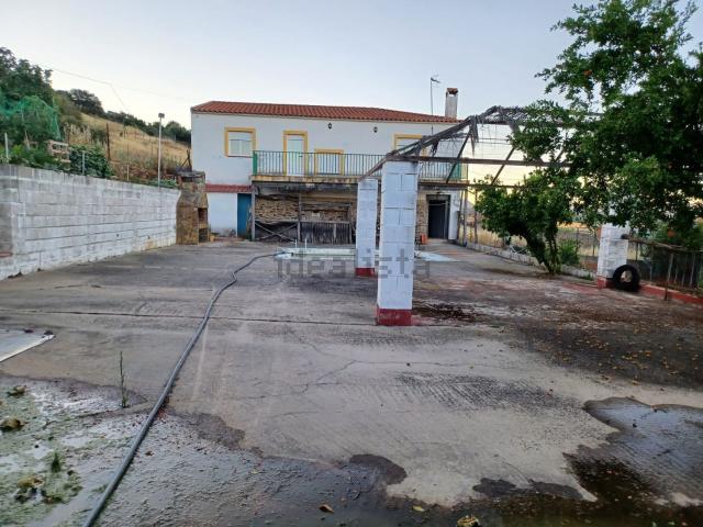 Casa Rural en venta en Abenójar, Castilla-La Mancha