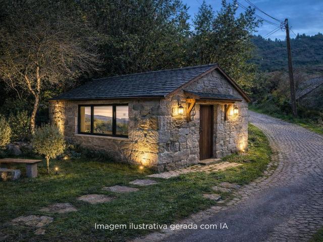 Quinta venda em Amarante, Porto